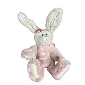 Boyds Bears &‎ Friends. Boyds Hares LADY PEMBROKE